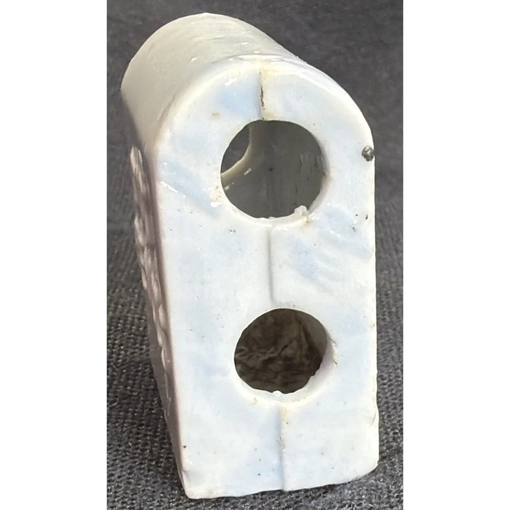 Vintage Pencil Holder School Office Desk Japan Made